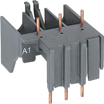 ABB - Kiinnitysadapteri A9/A12/A16 - BEA16/116 poistuu