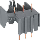 ABB - Kiinnitysadapteri A9/A12/A16 - BEA16/116 poistuu