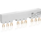 ABB - Virtakisko 100A MS116/132 vrt - PS1-3-1-100