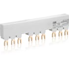 ABB - Virtakisko 100A MS116/132 vrt - PS1-3-1-100