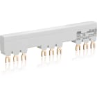 ABB - Virtakisko 100A MS116/132 vrt - PS1-3-2-100