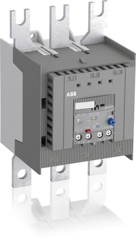 ABB - El.lämpör. 115-380A AF265-370 - EF370