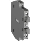 ABB - Apuk.lohko 1s+1a AF116-370 - CAL19-11 sivulle lohko 1,2