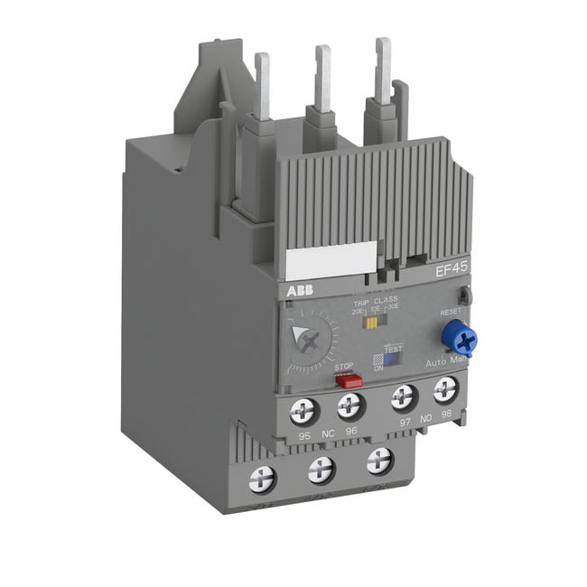 ABB - El.lämpörele 9.0-30A AF26-38 - EF45-30
