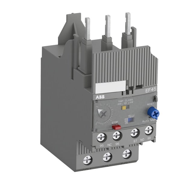 ABB - El.lämpörele 9.0-30A AF26-38 - EF45-30