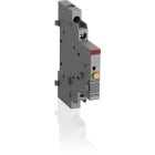 ABB - Hälytyskosketin MS116/132 - CK1-20 oikosulku