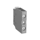 ABB - Apuk.lohko 1s+0a AF09-AF96 - CA4-10 eteen