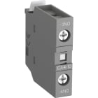 ABB - Apuk.lohko 1s (pak 10 kpl) - CA4-10-T eteen