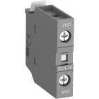 ABB - Apukosketinlohko 1s-juonto NF - CC4-10 eteen