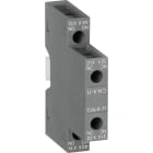 ABB - Apuk.lohko 1s+1a (pak. 10) - CAL4-11-T sivulle