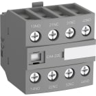 ABB - Apuk.lohko 4s+0a AF09-16-30-01 - CA4-40U eteen