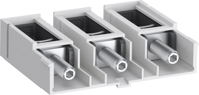 ABB - Kytkentämoduuli AF116-140 - LD146-30