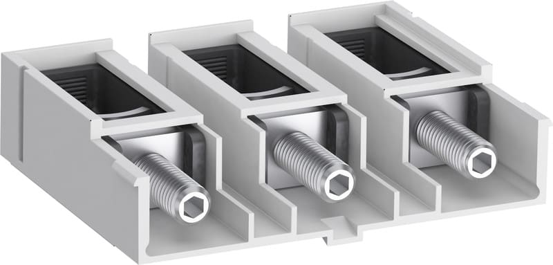 ABB - Kytkentämoduuli AF116-140 - LD146-30