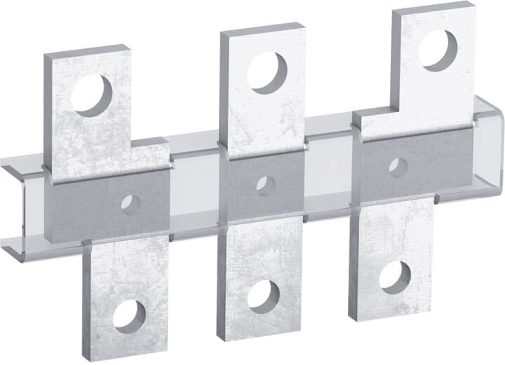 ABB - Liitinlaajennus AF190-205 - LW205