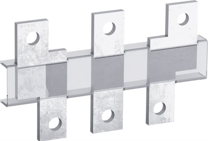 ABB - Liitinlaajennus AF265-370 - LW370