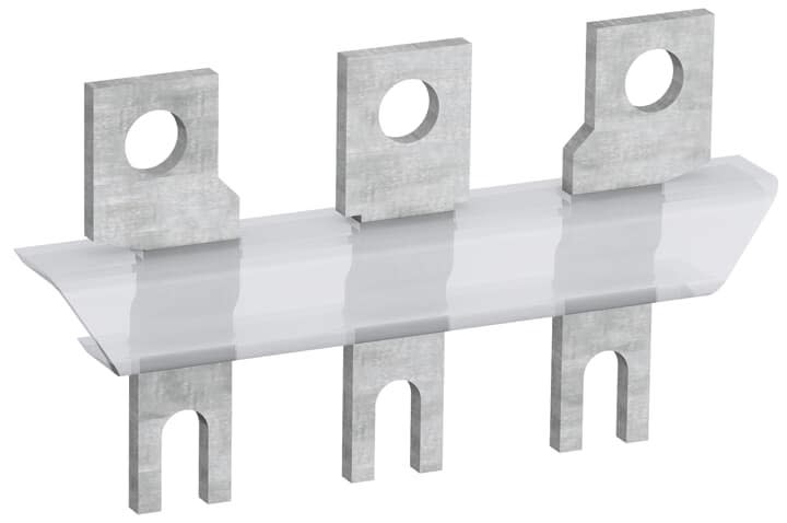 ABB - Yhdistyskisko AF116-140 - BEA140/XT4