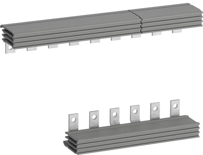 ABB - Tähtikolmiokisko AF116-140 - BEY140-4
