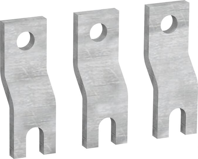 ABB - Yhdistyskisko AF190-205 - BEA205/T4