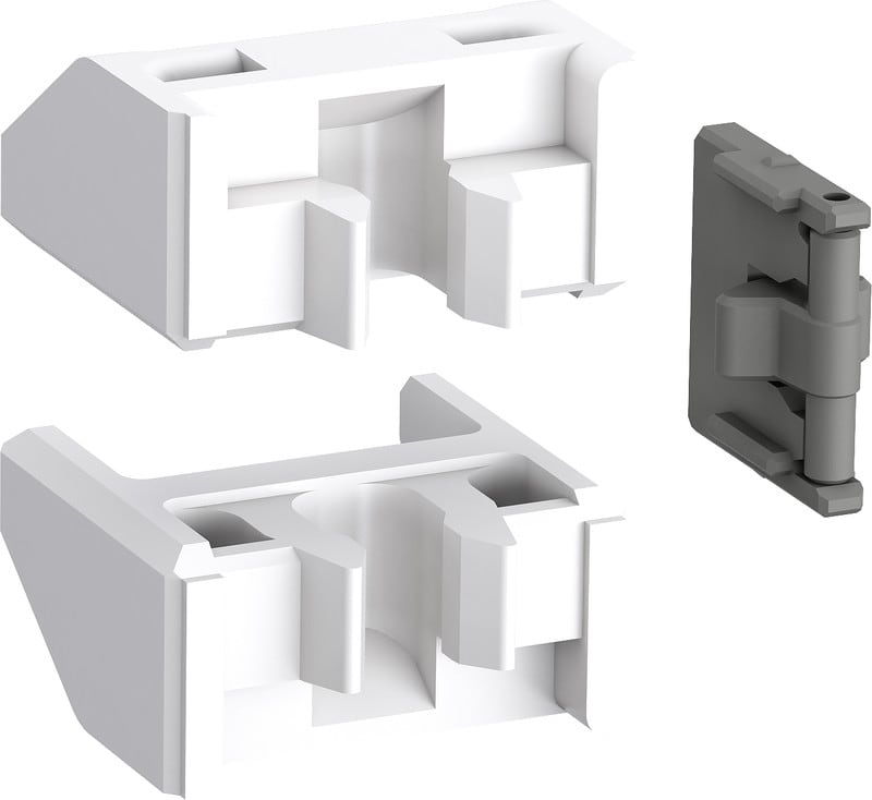 ABB - Mekaaninen lukitus AF09-38 - VM4