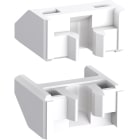 ABB - Kiinnitysklipsi (pari) - BB4