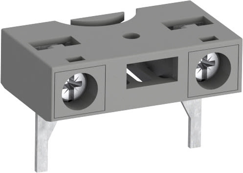 ABB - Liitinlohko kelalle - LDC4