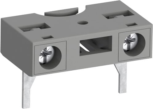 ABB - Liitinlohko kelalle - LDC4