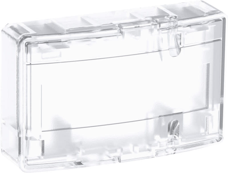 ABB - Suojakansi kontaktorille - BX4