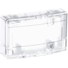 ABB - Suojakansi kontaktorille - BX4