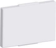 ABB - Suojakansi 4-n apukoskettim. - BX4-CA