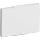 ABB - Suojakansi 4-n apukoskettim. - BX4-CA