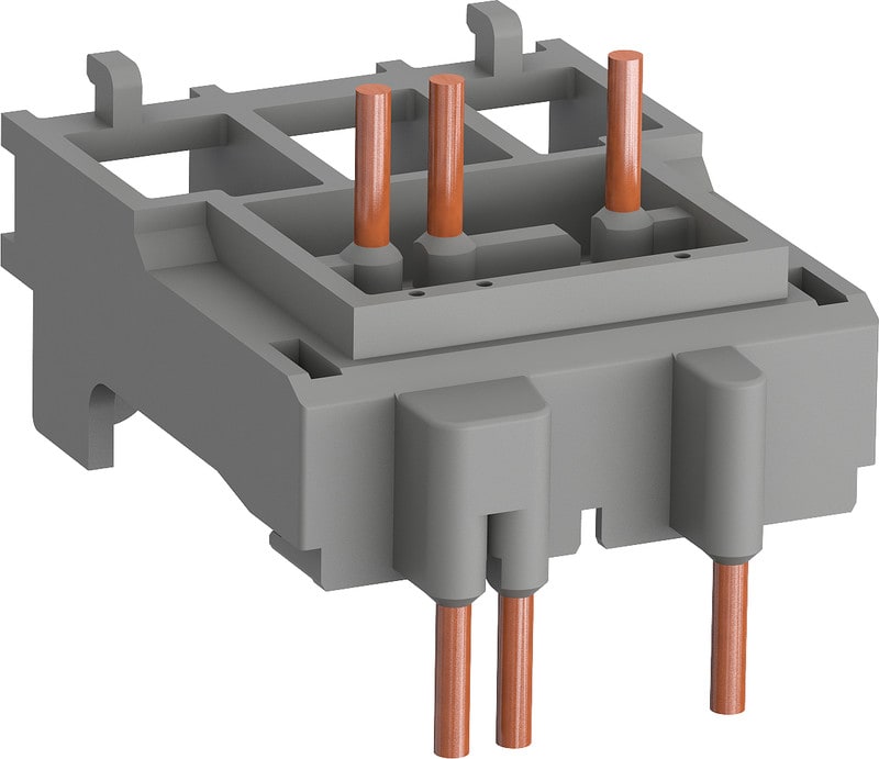 ABB - Yhdyskappale AF09-16/MS116/132 - BEA16-4