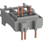 ABB - Yhdyskappale AF09-16/MS116/132 - BEA16-4