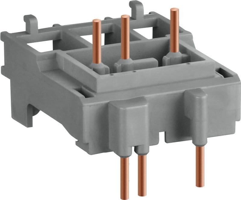 ABB - Yhdyskappale AF26-38/MS116/132 - BEA38-4