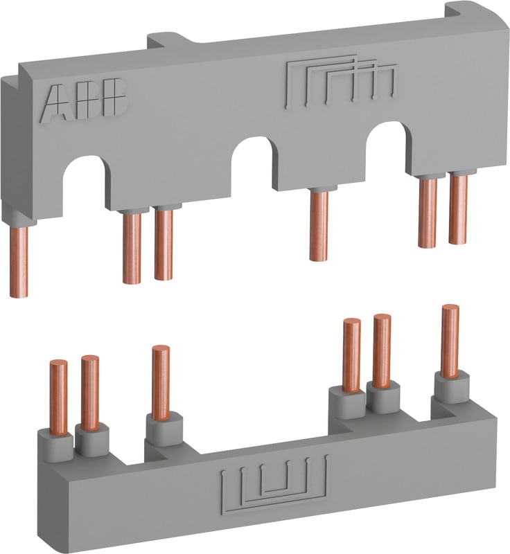 ABB - Kiskosarja s.vaihto AF9-AF16 - BER16-4