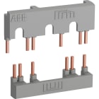 ABB - Kiskosarja s.vaihto AF9-AF16 - BER16-4