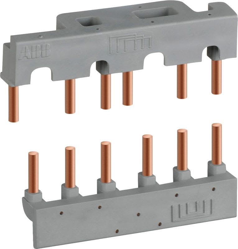 ABB - Kiskosarja s.vaihto AF26-AF38 - BER38-4