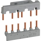 ABB - Kiskosarja s.vaihto AF26-AF38 - BER38-4