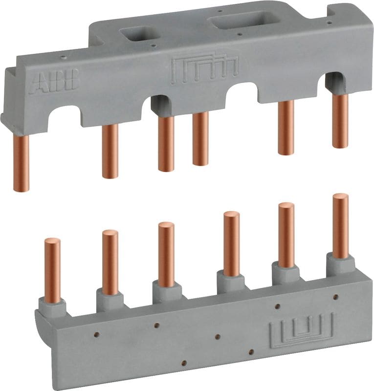 ABB - Kiskosarja s.vaihto AF26-AF38 - BER38-4