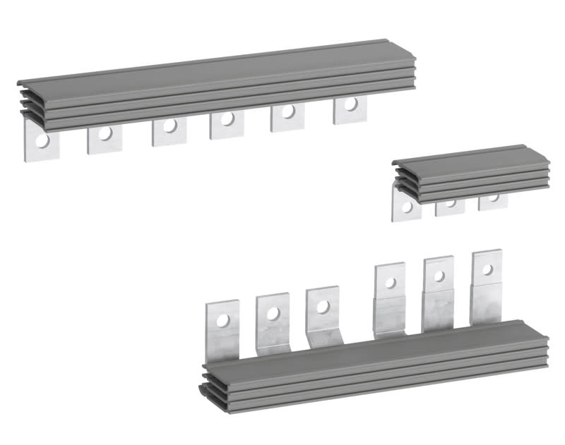 ABB - Tähtikolmiokisko AF265-370 - BEY265-4
