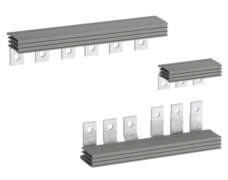 ABB - Tähtikolmiokisko AF265-370 - BEY265-4