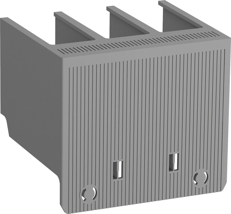 ABB - Kosketussuoja AF116-140 - LT140-30L