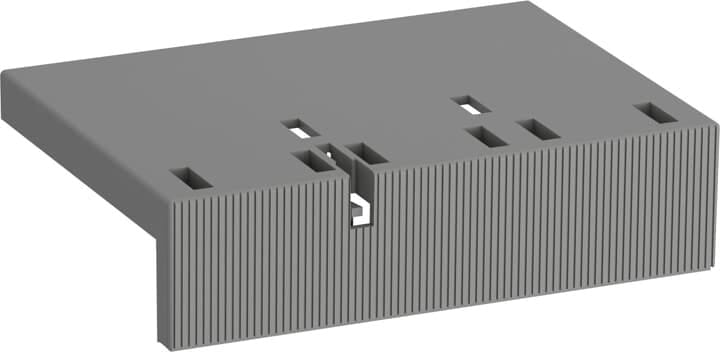 ABB - Kosketussuoja AF265-370 - LT370-30Y
