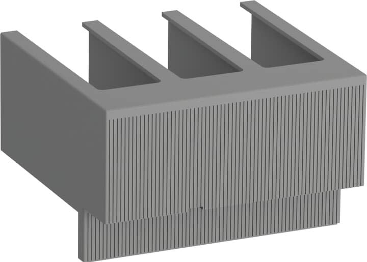 ABB - Kosketussuoja AF265-370 - LT370-30D