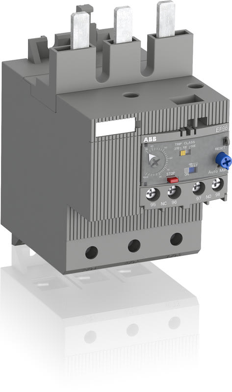 ABB - El.lämpörele 36-100A AF80-96 - EF96