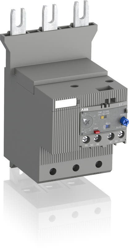 ABB - El.lämpör. 54-150A AF116-146 - EF146