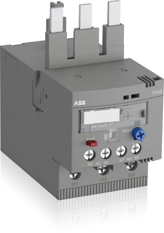 ABB - Lämpörele 44-53A AF40-65 - TF65-53