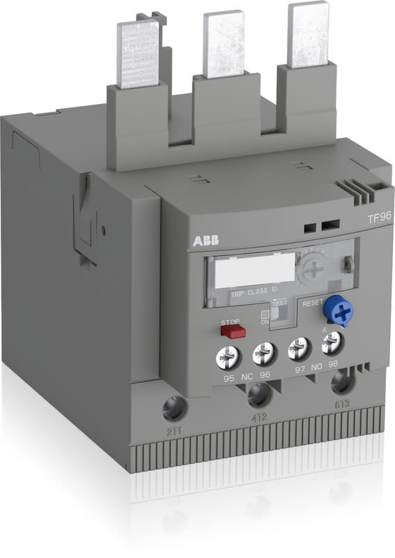 ABB - Lämpörele 57-68A AF80-96 - TF96-68