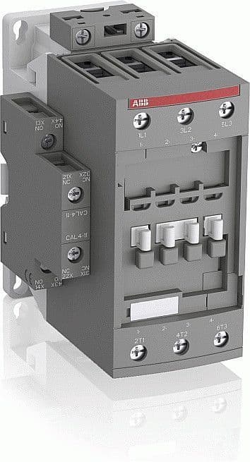 ABB - Kontaktori 24-60VAC - AF65-30-11-41
