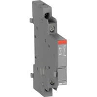 ABB - Apukosketin HKF20 - päälle asennettava 2S,0A