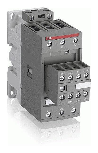 ABB - Kontaktori 24-60VAC - AF65-30-22-41